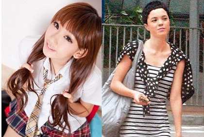 Tạ Chỉ Huệ chê người tình mới Trần Quán Hy già