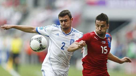 NASA phân tích bảng A: Hi Lạp hết hi vọng