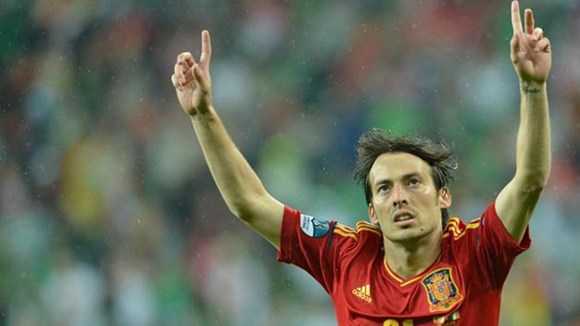 Tây Ban Nha hứa sẽ hết mình vì... Italia