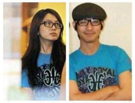 Châu Du Dân bí mật đưa bạn gái về nhà qua đêm