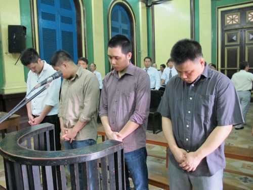 TP.HCM triển khai lực lượng đặc nhiệm giao thông