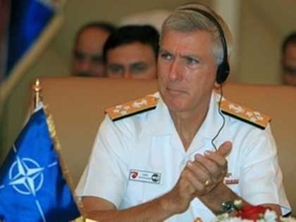 Bộ Chỉ huy TBD Mỹ tăng hợp tác quân sự với TQ