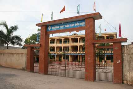 Vướng gian lận tiêu cực, Bắc Giang đỗ tốt nghiệp 99,04%