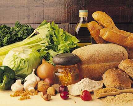 Ăn gì khi bạn ở độ tuổi 20,30,40… ?