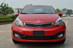 Thêm lựa chọn cho xe dưới 600 triệu đồng tại Việt Nam