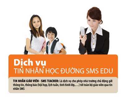 Miễn phí hệ thống quản lý nhà trường SMAS 2.0