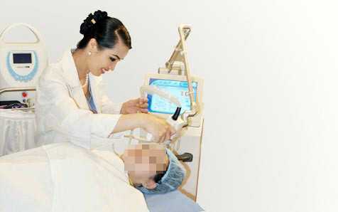 Nhận tiền đền bù đất,chị em thi nhau phẫu thuật thẩm mỹ