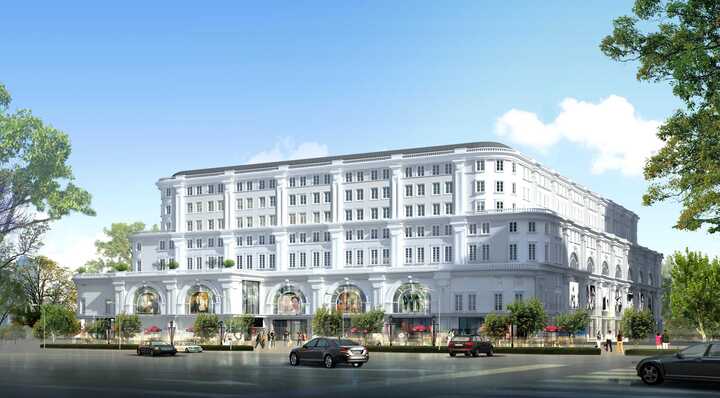 Vingroup thuộc top 3 DN kinh doanh hiệu quả nhất