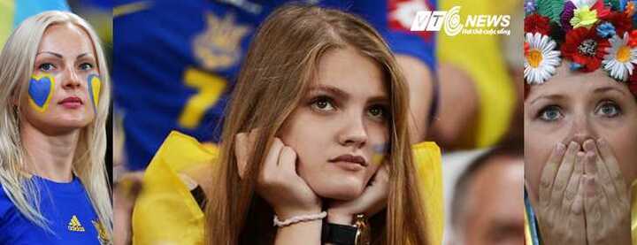 Em đẹp, em buồn ơi là sầu!