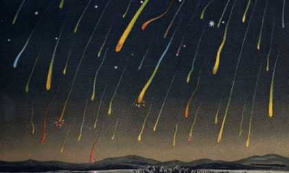 Phát hiện mới về việc hình thành sự sống trên trái đất