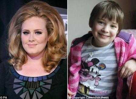 Phép màu kỳ diệu từ ca khúc của Adele?