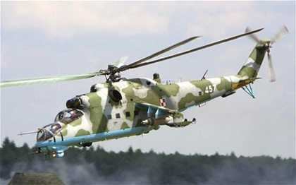 Nga thừa nhận vận chuyển vũ khí cho Syria