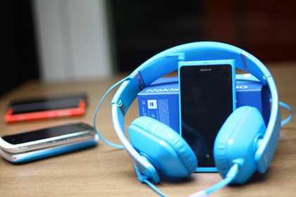 Nokia tuyên bố 'lên đời' cho Lumia 800 và 710