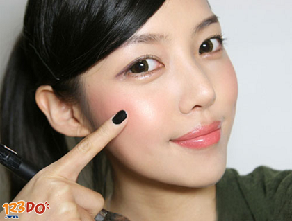 'Lột xác' với sự biến mất hoàn toàn của mụn thịt