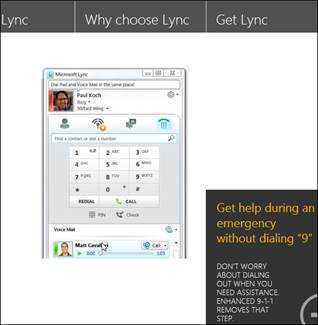 Nhiều cơ quan chính phủ châu Á sử dụng Microsoft Lync
