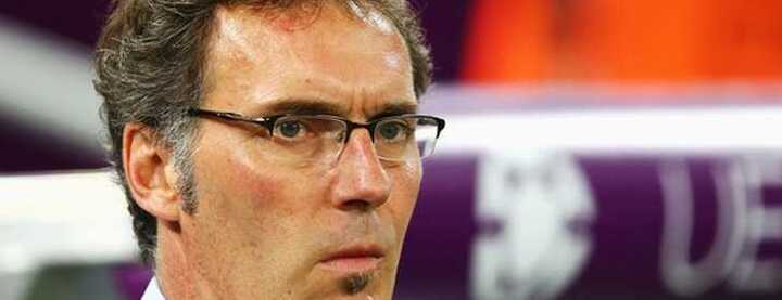 Pháp bị loại: Xảy nhà ra… tử huyệt