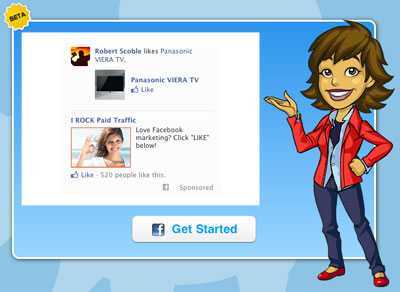 Facebook và Zynga bắt tay bán quảng cáo