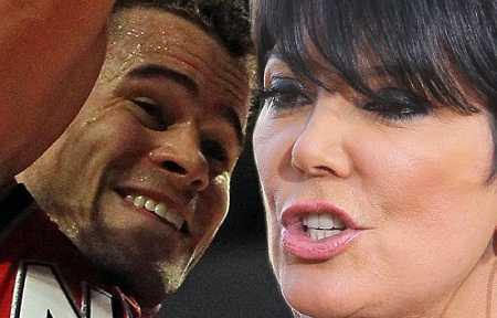 Chồng cũ Kim Kardashian kể tội mẹ vợ