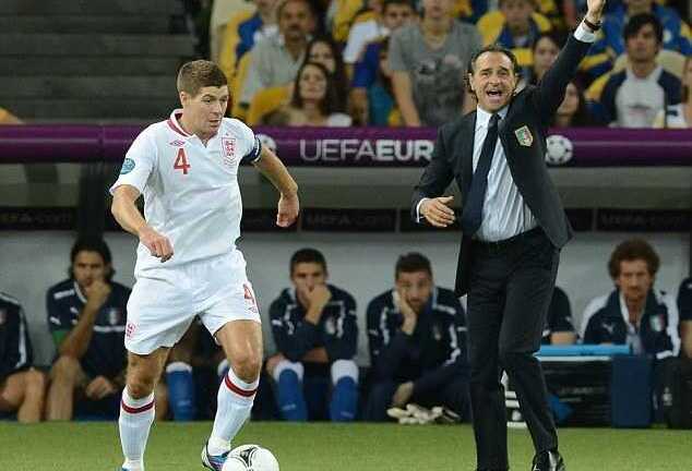 Anh-Ý đá luân lưu, nhà cái thất thu 1 triệu bảng