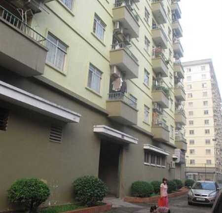 Căn hộ 14 triệu đồng/m2 ở Hà Nội, tưởng rẻ hóa đắt