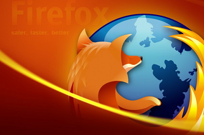 Firefox dính lỗi bảo mật thông tin