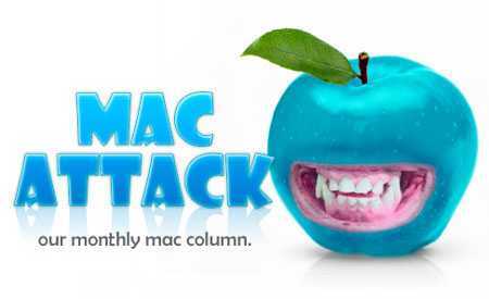 Kỷ nguyên ‘Apple không virus’ sắp biến mất