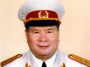 Thượng tướng Nguyễn Trọng Xuyên qua đời