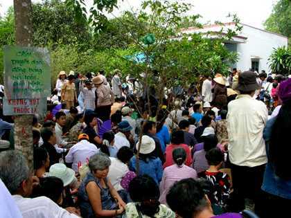 Sự thật về những vụ gây náo loạn dư luận