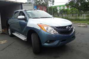 Lính mới của Mazda tại Việt Nam có giá 680 triệu đồng