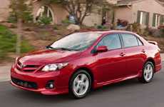 Xe nào 'ngon, bổ, dễ nuôi' nhất năm?