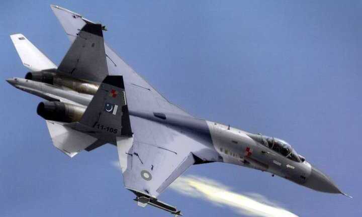 Sợ mất bản quyền Su-35, Nga từ chối Trung Quốc