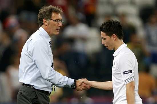 Chửi phóng viên, Nasri dễ bị treo giò 2 năm