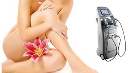 IPL: công nghệ triệt lông vĩnh viễn cho 'nữ thượng đế'