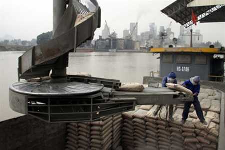 Doanh nghiệp xi măng trước 'cửa tử'