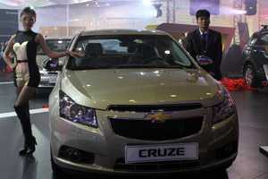 Vì sao GM Việt Nam không thu hồi Chevrolet Cruze?