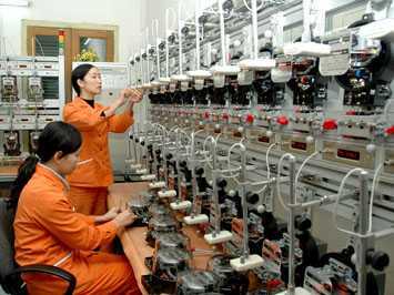 Qui hoạch điện VII, vẫn có thể chậm do 'đói' vốn?