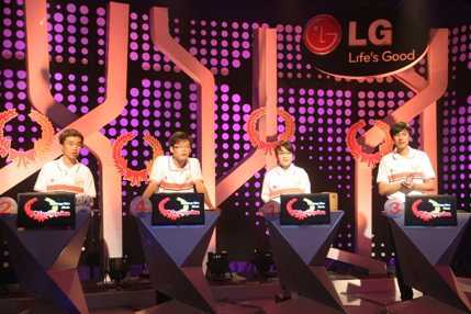 Ban tổ chức Olympia nhận sai sót, giữ nguyên kết quả