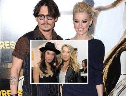 Sao lưỡng tính bỏ người yêu để chạy theo ‘cướp biển’