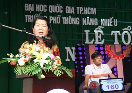 Ban tổ chức Olympia xử lý có công bằng với thí sinh?