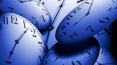 Ngày mai (30/6), thời gian có thêm một giây
