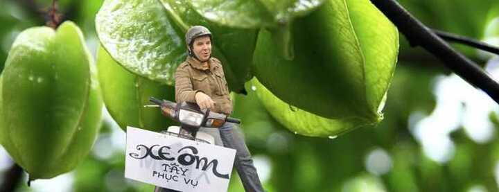 Mình bỗng dưng thẫn thờ!