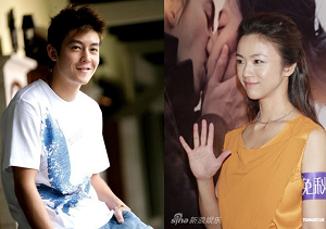 Thang Duy cảm ơn vì Trần Quán Hy tỏ tình gây sốc