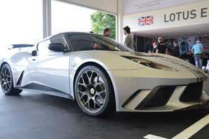 Khám phá ngày hội của các siêu xe độc nhất thế giới