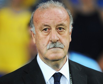 'Ngài râu kẽm' hờ hững với kỷ lục