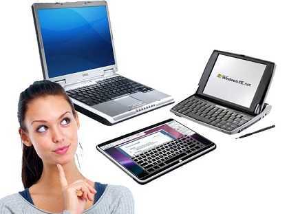 2012: Điểm danh 5 sản phẩm 'chất nhất' sắp xuất hiện