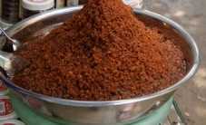 Hà Nội yêu cầu Sở Y tế kiểm tra mắm tép sống '3 không'