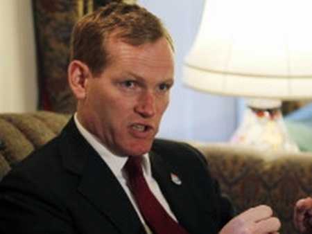 Thứ trưởng Ngoại giao Anh ấn tượng về Việt Nam