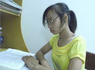 Tin người, một thí sinh bị lừa sạch tiền