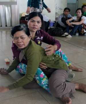 Thừa nhận bác sĩ có lỗi trong các vụ tai biến sản khoa