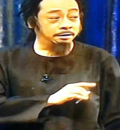 Thu Hà, Hoàng Dũng 'giải trình' về màn hút thuốc